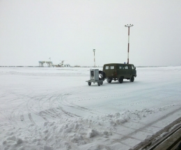 Аэропорт Бугульма