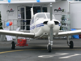 Piper RBSC100